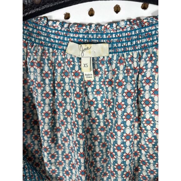 Joie silk top size XS - Picture 5 of 5